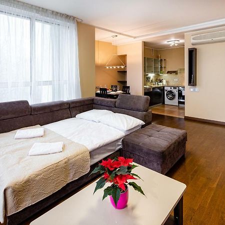 Old Riga Central Family Apartment ภายนอก รูปภาพ
