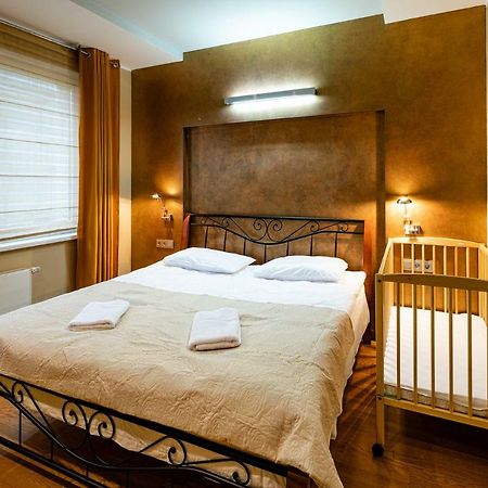 Old Riga Central Family Apartment ภายนอก รูปภาพ