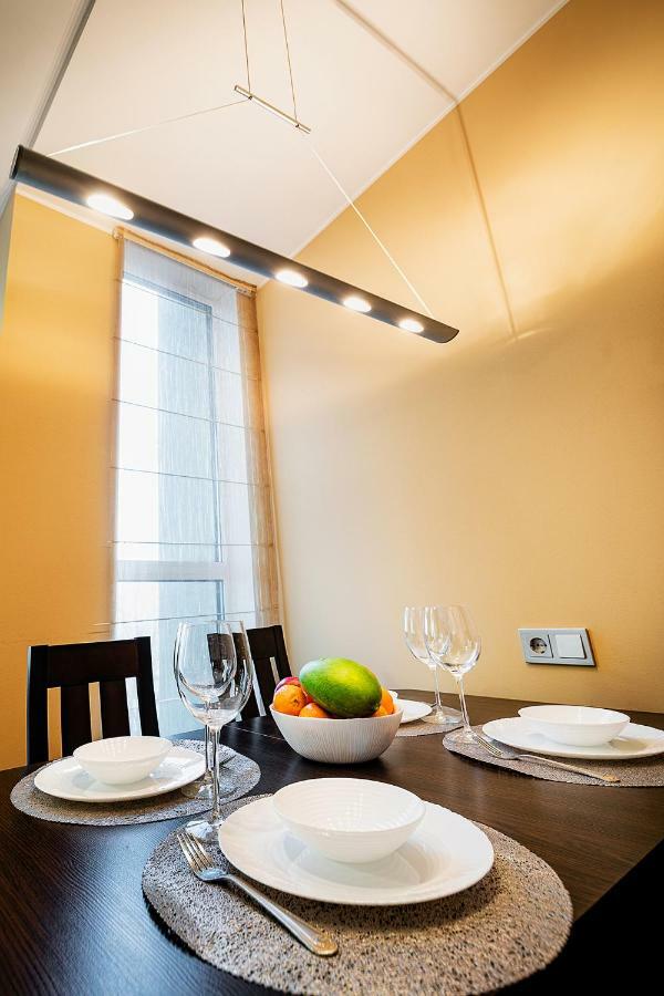 Old Riga Central Family Apartment ภายนอก รูปภาพ