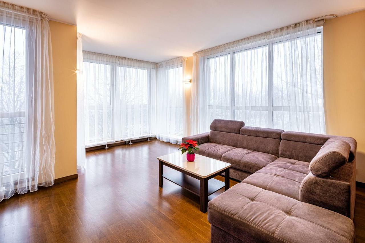 Old Riga Central Family Apartment ภายนอก รูปภาพ