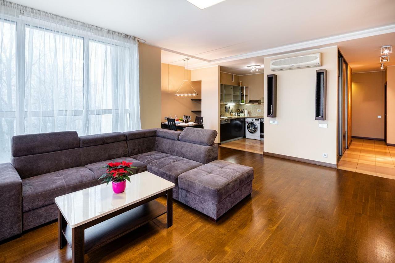 Old Riga Central Family Apartment ภายนอก รูปภาพ
