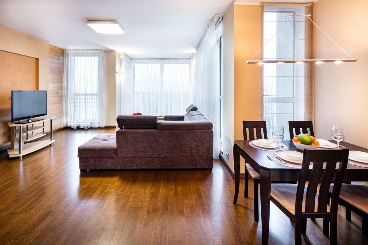 Old Riga Central Family Apartment ภายนอก รูปภาพ