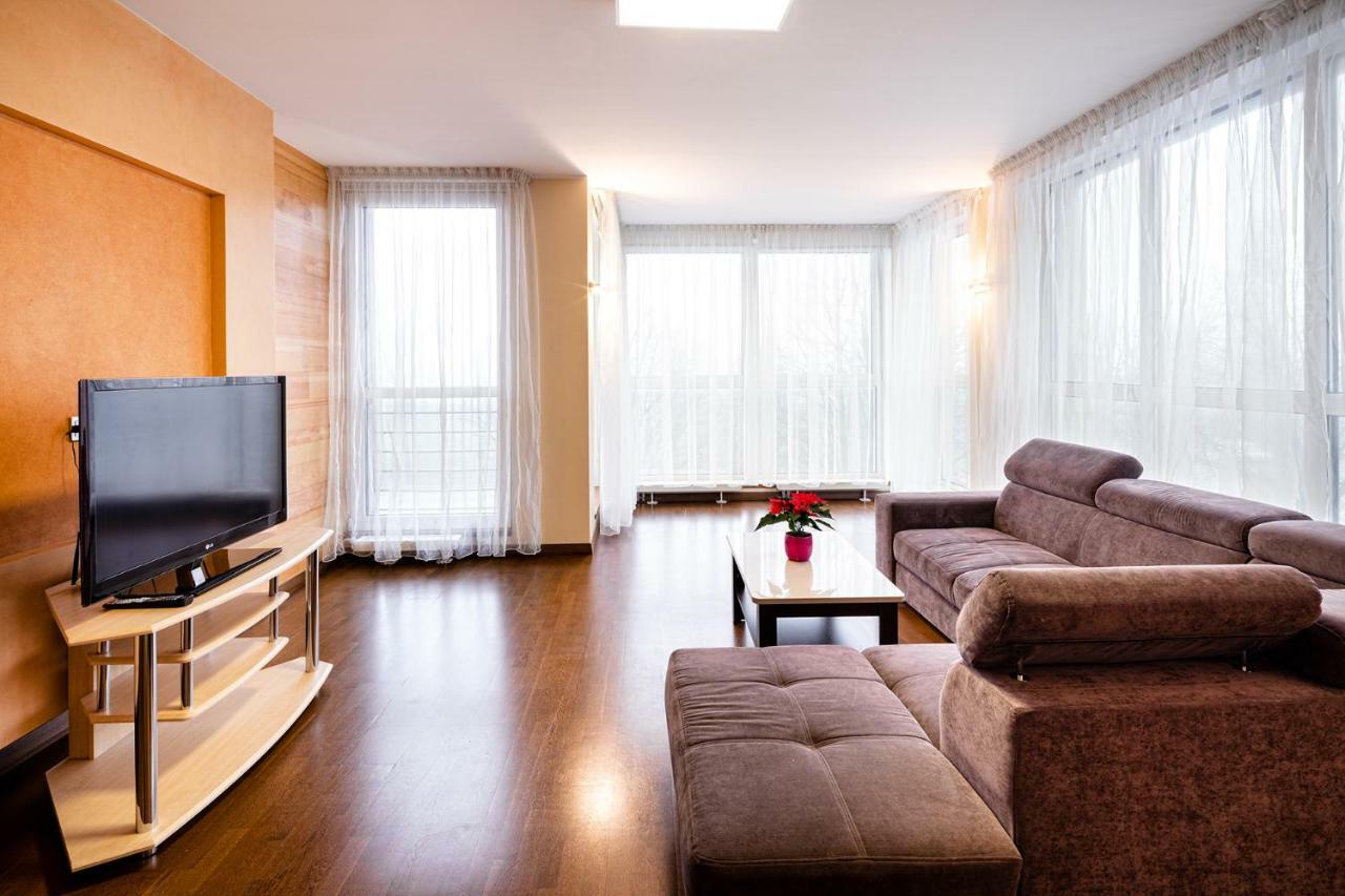 Old Riga Central Family Apartment ภายนอก รูปภาพ
