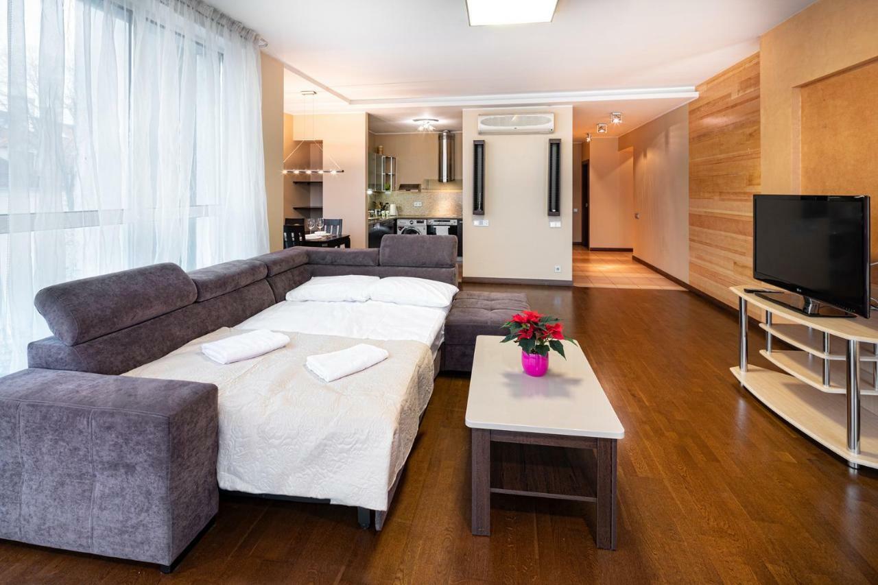 Old Riga Central Family Apartment ภายนอก รูปภาพ