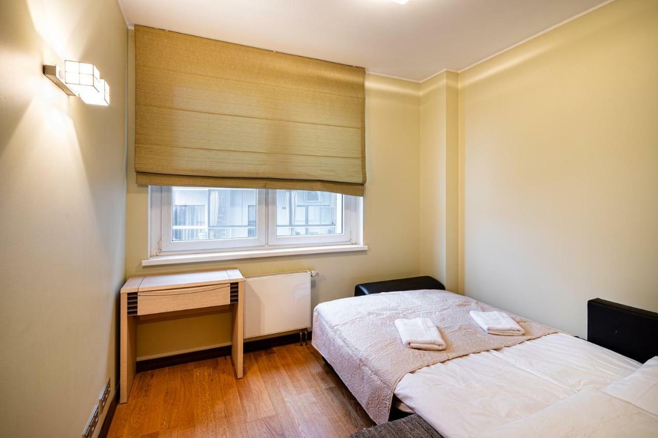 Old Riga Central Family Apartment ภายนอก รูปภาพ