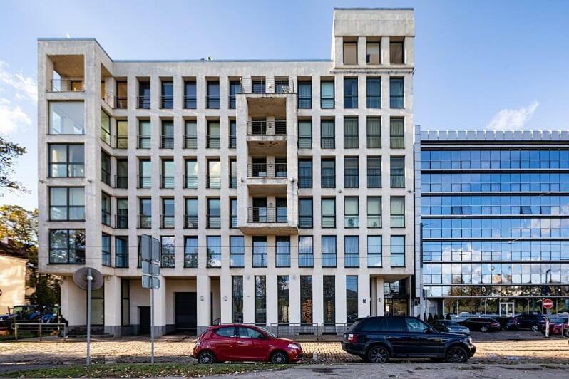 Old Riga Central Family Apartment ภายนอก รูปภาพ