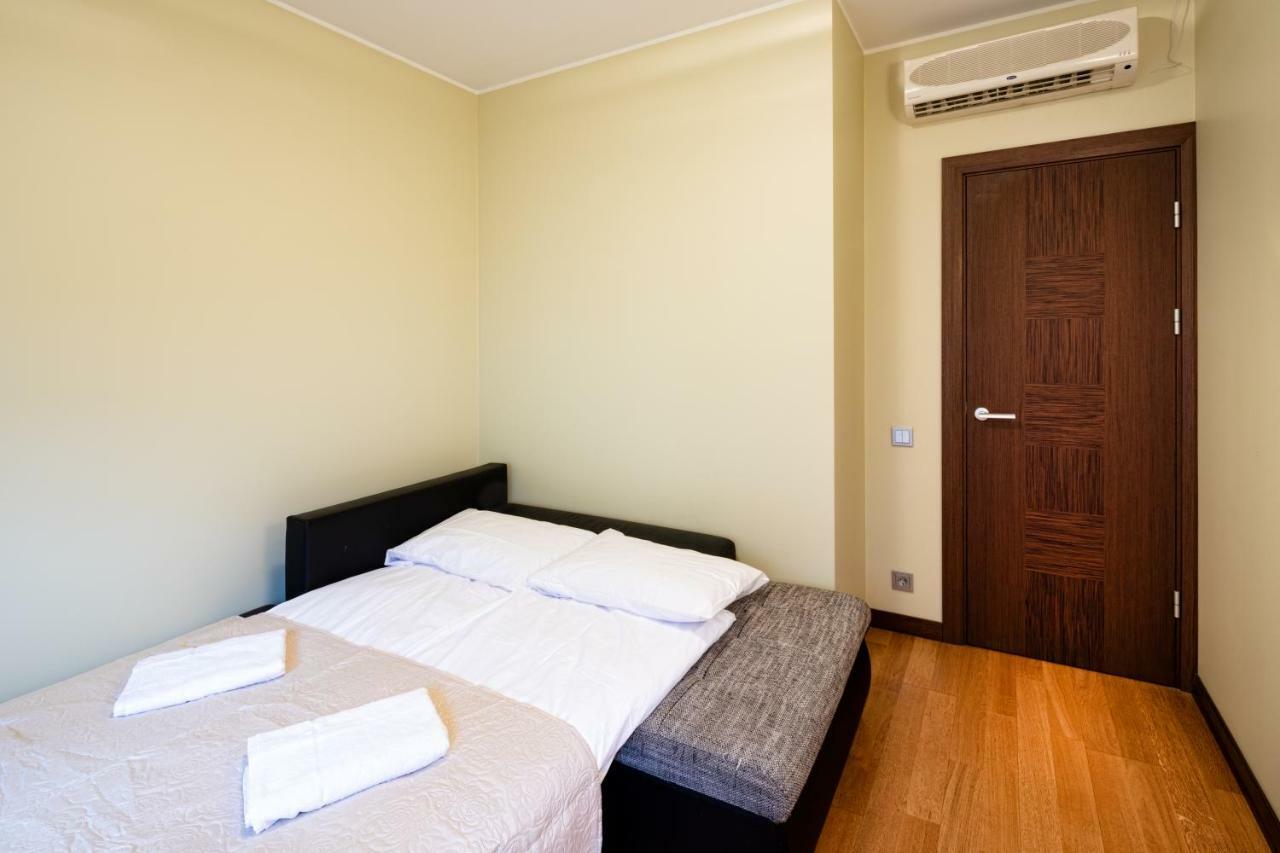 Old Riga Central Family Apartment ภายนอก รูปภาพ