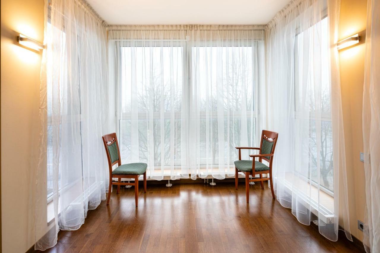 Old Riga Central Family Apartment ภายนอก รูปภาพ
