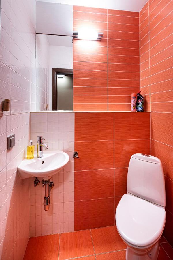 Old Riga Central Family Apartment ภายนอก รูปภาพ