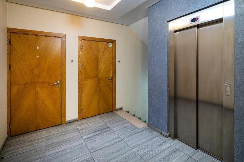 Old Riga Central Family Apartment ภายนอก รูปภาพ