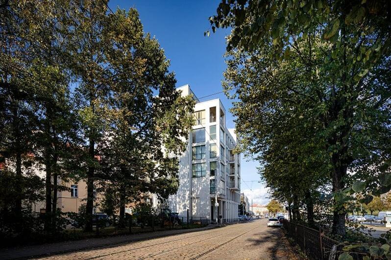Old Riga Central Family Apartment ภายนอก รูปภาพ